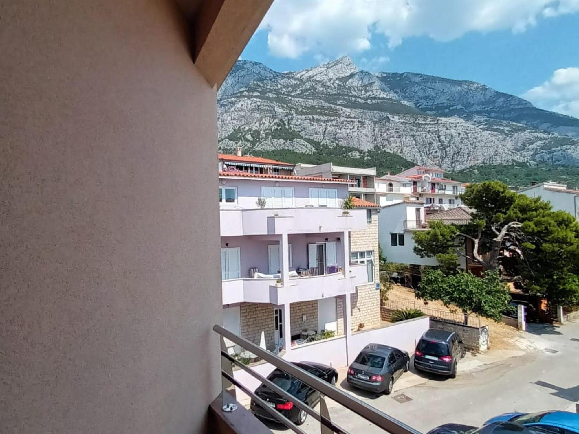 Apartmani Katarina Makarska Zimmer foto