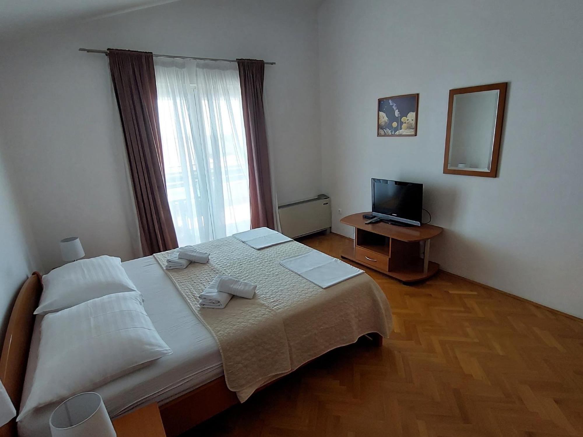 Apartmani Katarina Makarska Zimmer foto