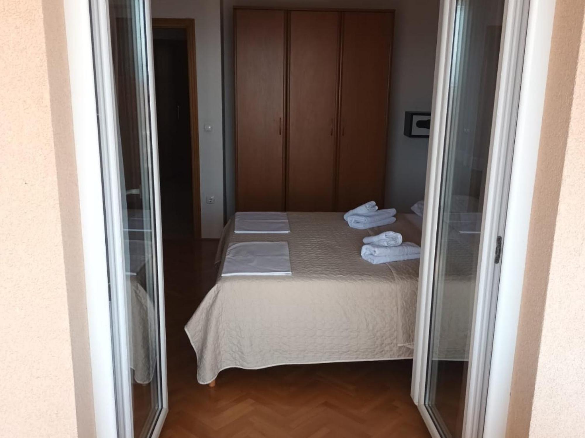 Apartmani Katarina Makarska Zimmer foto